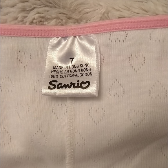 Hello Kitty Underwear *NWOT* - Picture 8 of 12